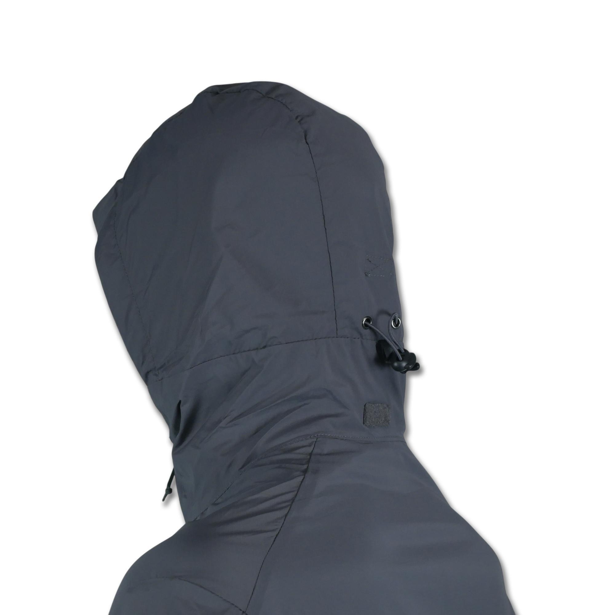 Куртка-вітрівка Call Dragon 2.0 2XL Сірий (26246144) - фото 5 Куртка-вітрівка Call Dragon 2.0 2XL Сірий (26246144) - фото 5