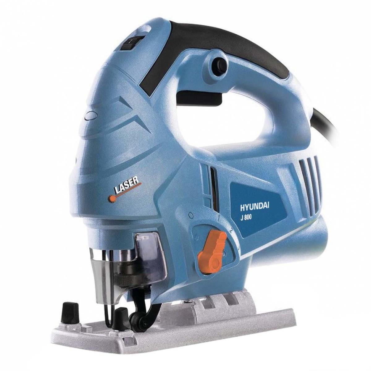 Лобзик електричний J 800 Hyundai (19541383)