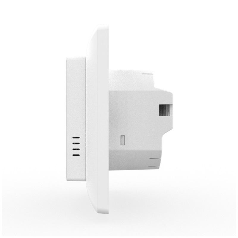 Терморегулятор In-Therm PWT 516 Wi-Fi White (331012) - фото 3