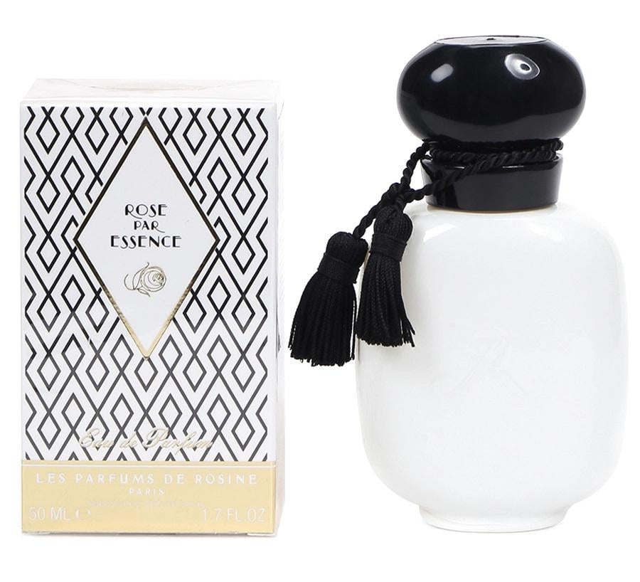 Парфюмированная вода для женщин Les Parfums Rosine Rose Par Essence 50 мл (3604)