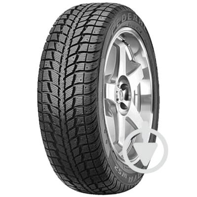 Автошина FEDERAL Himalaya WS2 205/65 R16 95T под шип