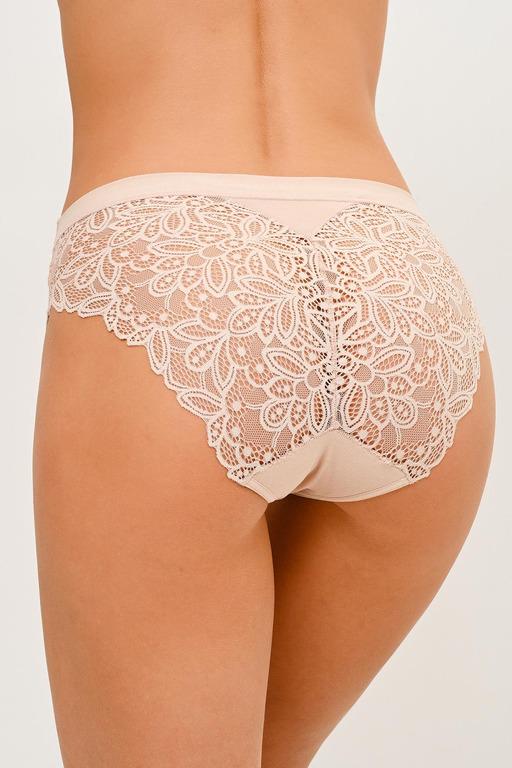 Труси сліпи жіночі Janira L Кавовий (32266-кавов) - фото 2