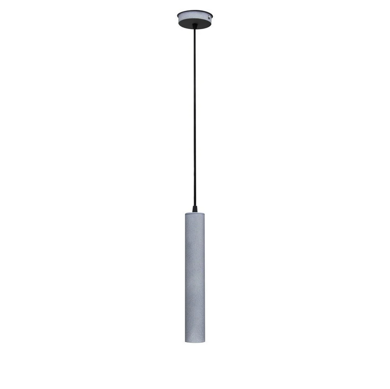 Светильник подвесной MSK ELECTRIC Tube MR 3522 GR (2259362935) Светильник подвесной MSK ELECTRIC Tube MR 3522 GR (2259362935)