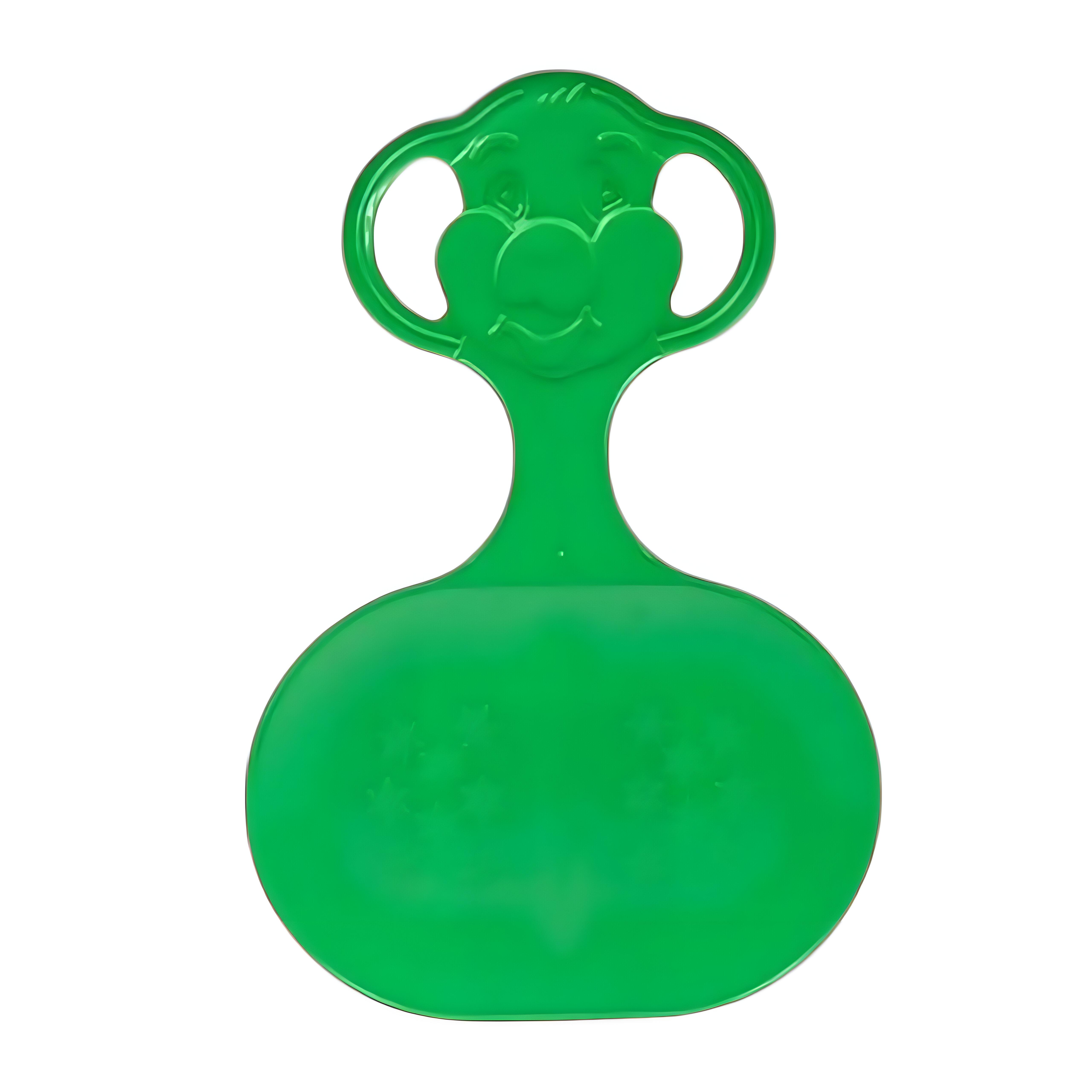 Льодянка дитяча Technok Toys №2 1318-1 пластмасова Зелений (30106868) Льодянка дитяча Technok Toys №2 1318-1 пластмасова Зелений (30106868)