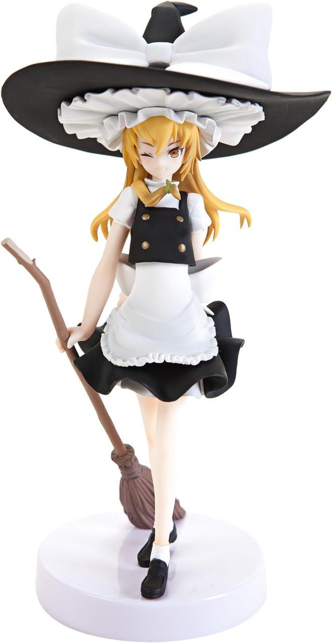 Фигурка для геймеров FuRyu Marisa Touhou Project 17 см (FR M TP 17)