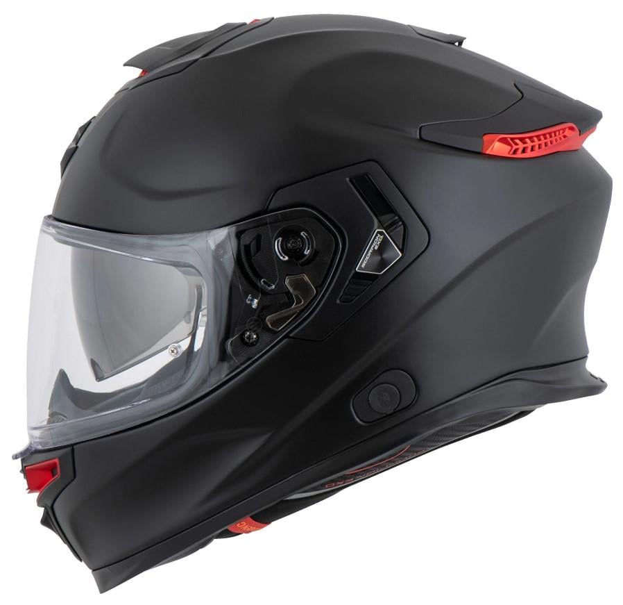 Мотошлем Scorpion EXO-GT SP AIR L Black Matt (50845)