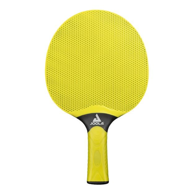Ракетка для настольного тенниса Joola Vivid Outdoor Lime (931716)