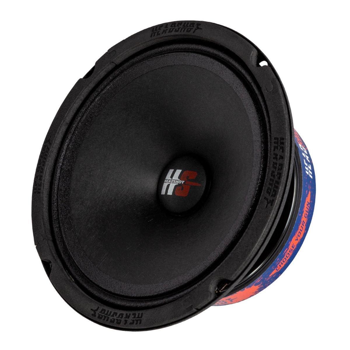 Естрадна акустика Kicx Headshot N65 (1558649047)