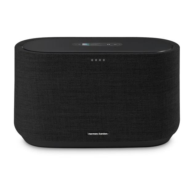 Система акустическая Harman Kardon Citation 300 Black (HKCITATION300BLKAM) - фото 2