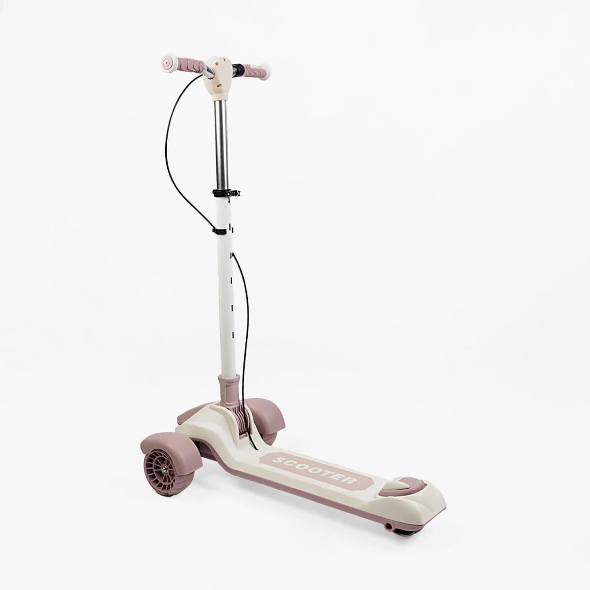 Самокат дитячий Skyper триколісний (LN-5723/07) Самокат дитячий Skyper триколісний (LN-5723/07)