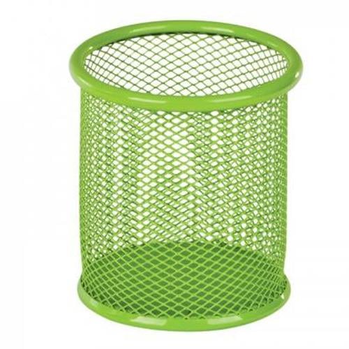 Подставка для ручек ZB.3100-15 90х90х100 мм металлическая (4824004022990) Подставка для ручек ZB.3100-15 90х90х100 мм металлическая (4824004022990)