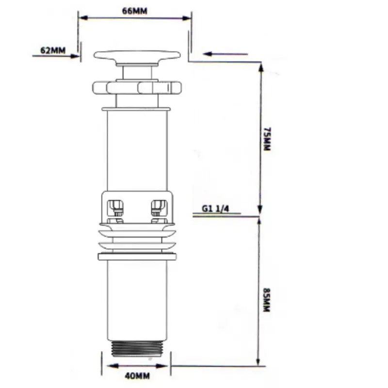 Раковина накладна MIXXUS Premium STYLE з донним клапаном та отвором під змішувач 600х350х140 мм (MP6512) - фото 4 Раковина накладна MIXXUS Premium STYLE з донним клапаном та отвором під змішувач 600х350х140 мм (MP6512) - фото 4