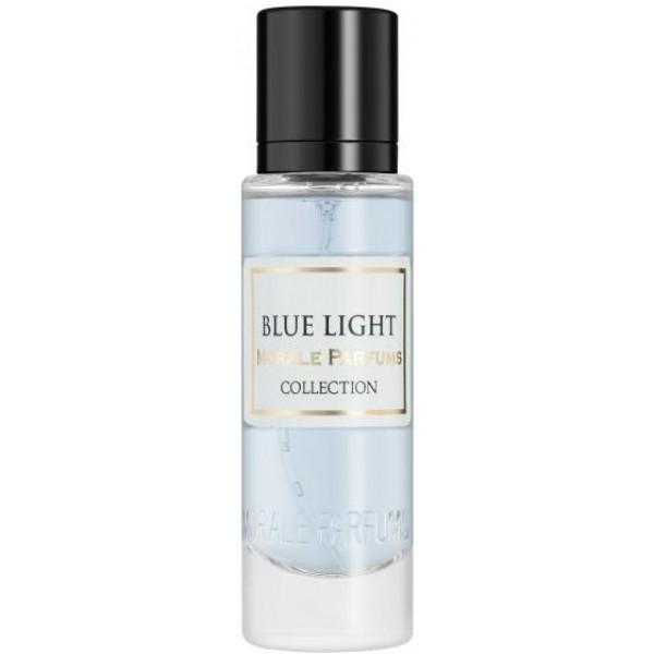 Парфюмированная вода для женщин Morale Parfums Blue Light 30 мл Парфюмированная вода для женщин Morale Parfums Blue Light 30 мл