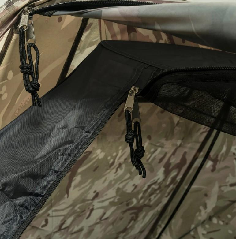 Намет Highlander Blackthorn 1 XL HMTC (TEN131XL-HC) - фото 4