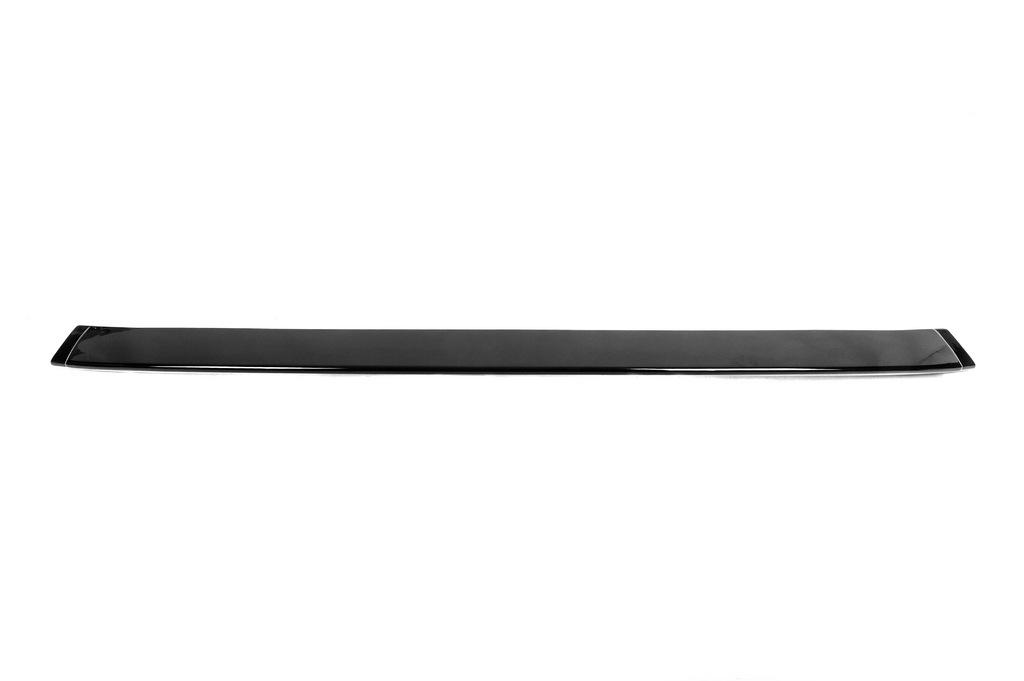 Бленда DPT для BMW 5 серия F-10/11/07 2010-2016 гг. abs-пластик Черный