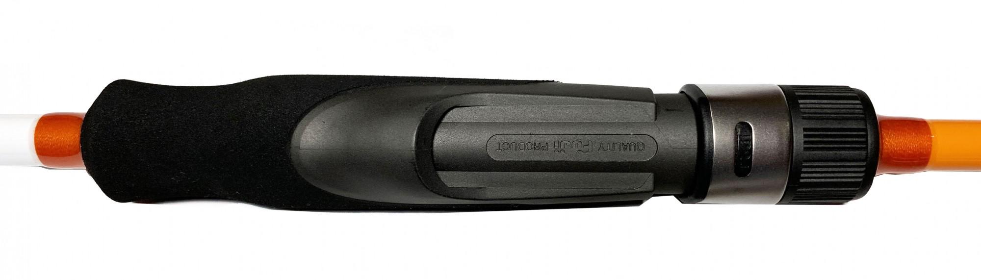 Спиннинг Encore Sentence Viator SE STSV-784ML 4 отдела 2,34 м 4-21 г (5105) - фото 6 Спиннинг Encore Sentence Viator SE STSV-784ML 4 отдела 2,34 м 4-21 г (5105) - фото 6