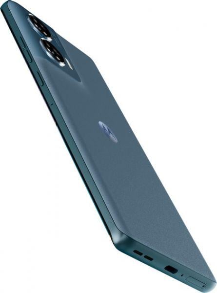 Смартфон Motorola Moto Edge 50 Fusion 8/256GB Forest Blue (PB3T0047RS) - фото 16 Смартфон Motorola Moto Edge 50 Fusion 8/256GB Forest Blue (PB3T0047RS) - фото 16