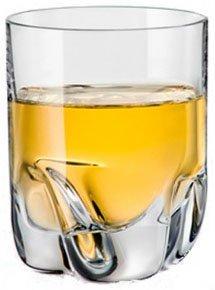 Стопки Bohemia Trio для водки 60 мл 6 шт. (25089/133/060)