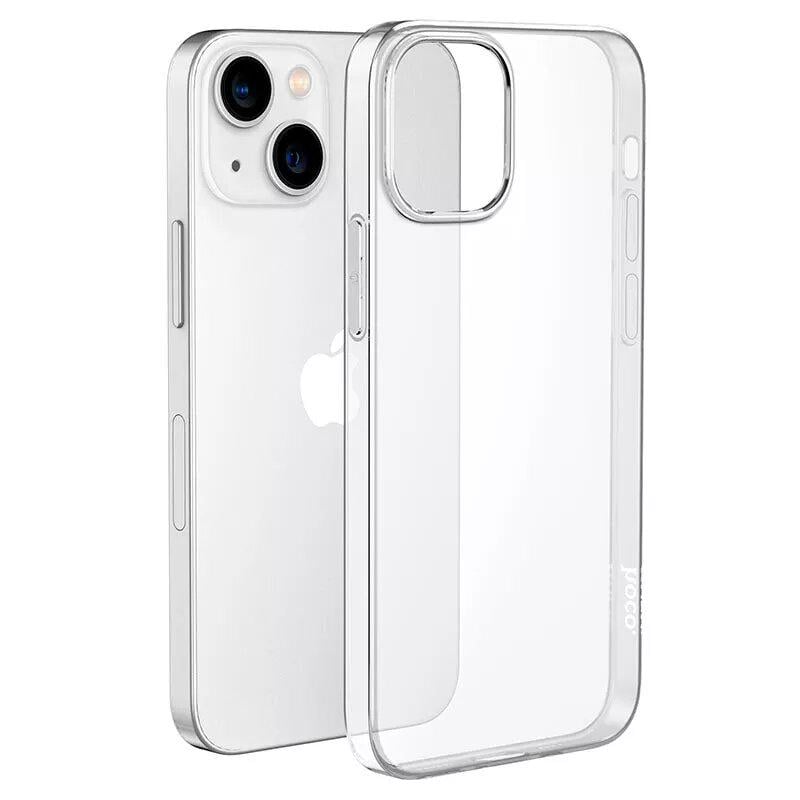 Чохол Hoco для iPhone 14 Light Series TPU Case (99f793dd)