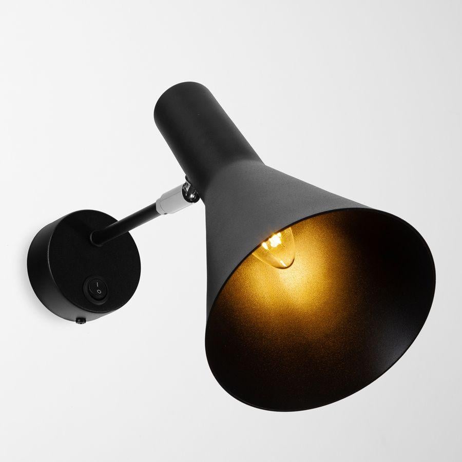 Бра настенный светильник Rosalen в стиле лофт (2522380294)