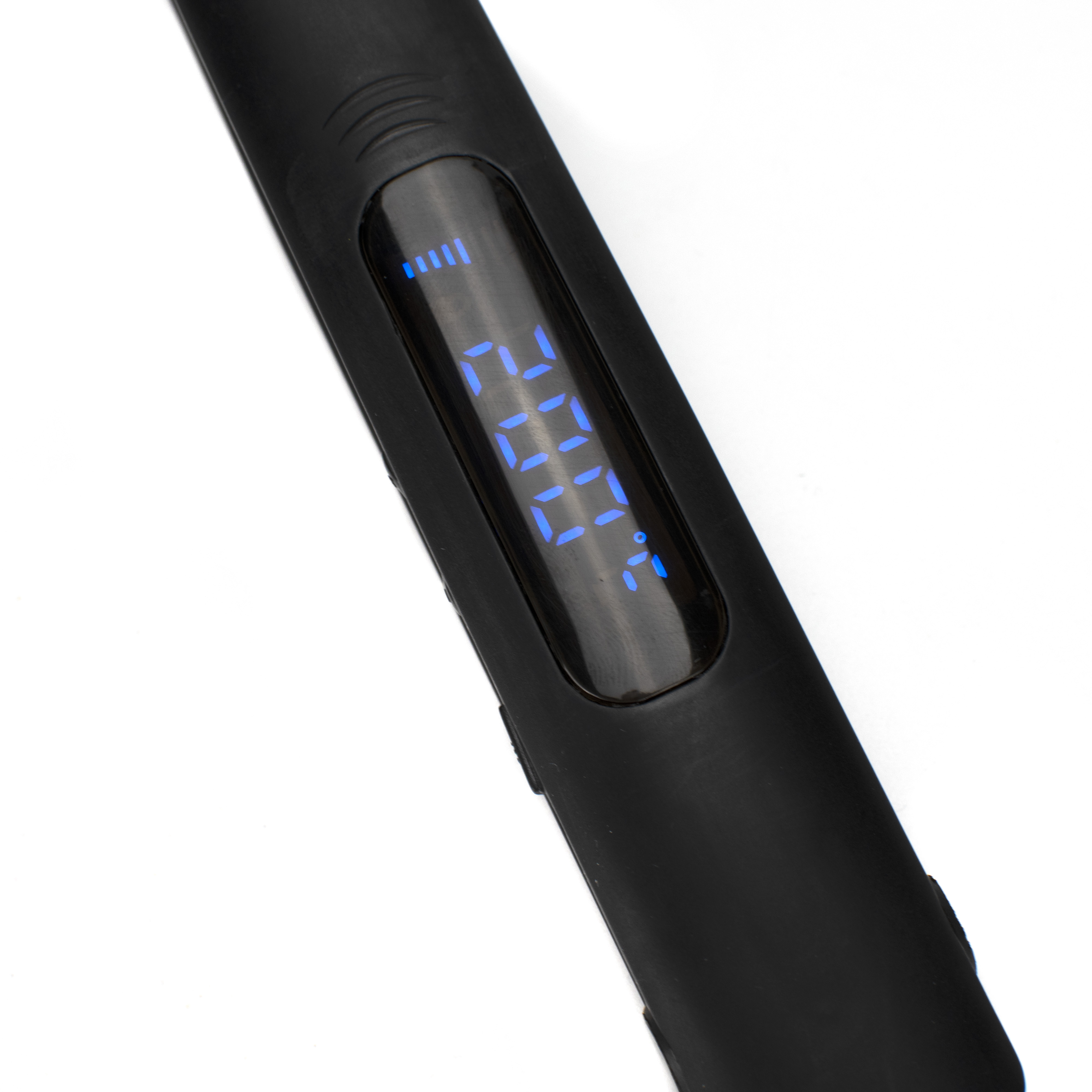 Випрямляч для волосся Geemy GM-401 Black - фото 4 Випрямляч для волосся Geemy GM-401 Black - фото 4