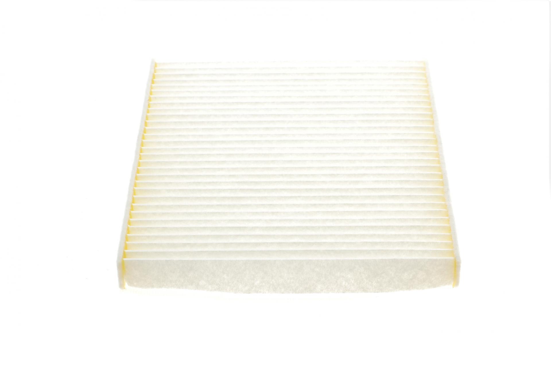 Фильтр салона PURFLUX для Mazda CX-9 3,5/3,7 07- (AH366)