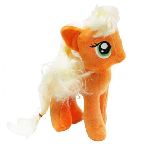 Мягкая игрушка Мисс My little pony Оранжевый (187250)
