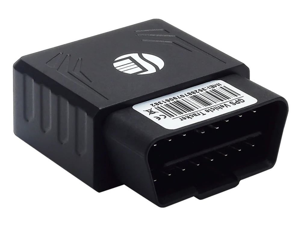 GPS трекер TK306 OBD2 для авто с функцией анти вор