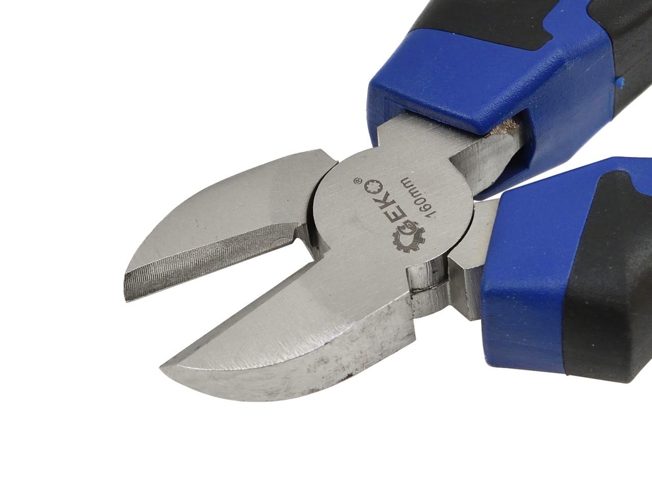 Бокорізи GeKo premium 160 мм (G00805) - фото 2 Бокорізи GeKo premium 160 мм (G00805) - фото 2