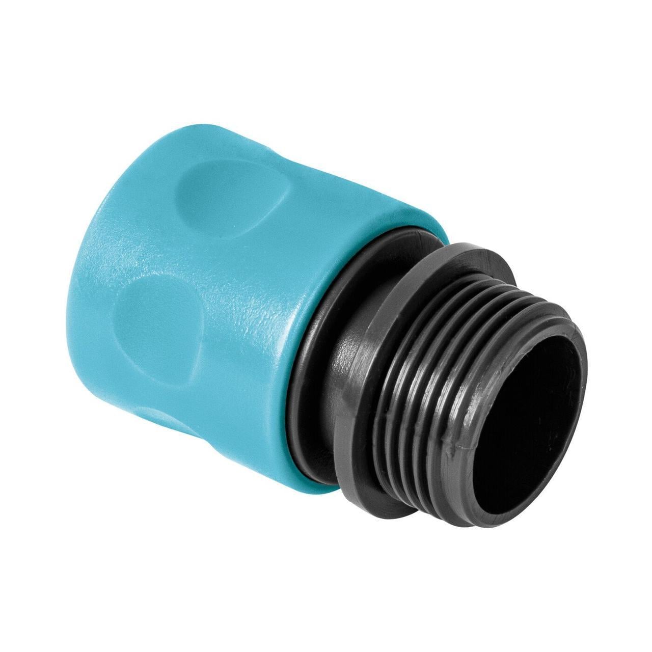 Коннектор с внешней нарезкой Cellfast Basic 3/4" (52-280)