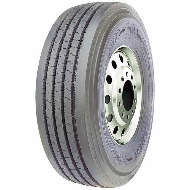 Шина всесезонна Supercargo SC217 рульова 245/70 R17.5 143/141K 18PR (1001887161)