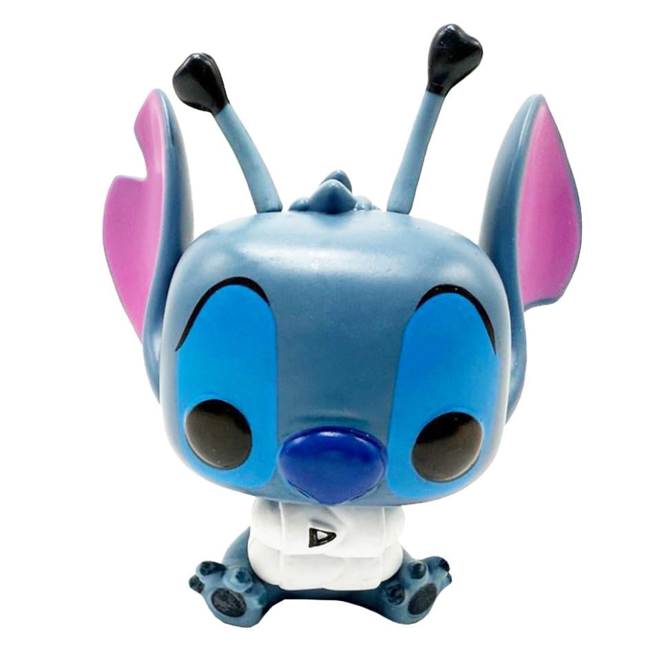 Детская игровая фигурка Bambi Стич из мультфильма Лило и Стич (IF-174-F-673)