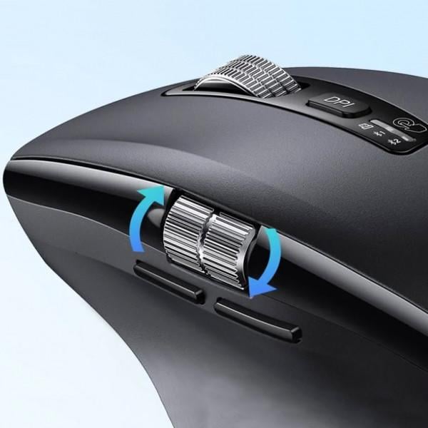 Компьютерная мышка беспроводная UGREEN M751 (45792) - фото 7