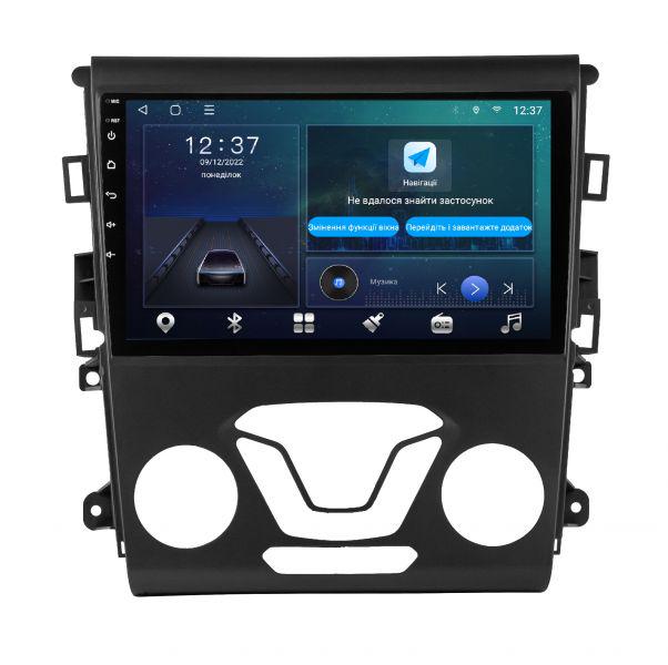 Магнитола штатная Soundbox MTX-4569 для Ford Fusion USA (11923019)