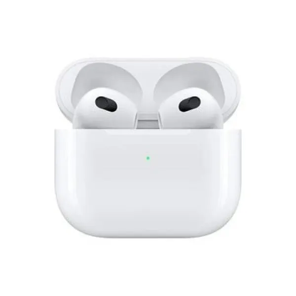 Навушники бездротові Jellico Airblue 3 Bluetooth TWS White (2115464664)