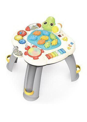 Детский игровой набор "Развивающий столик" с музыкой (23620542) Детский игровой набор "Развивающий столик" с музыкой (23620542)