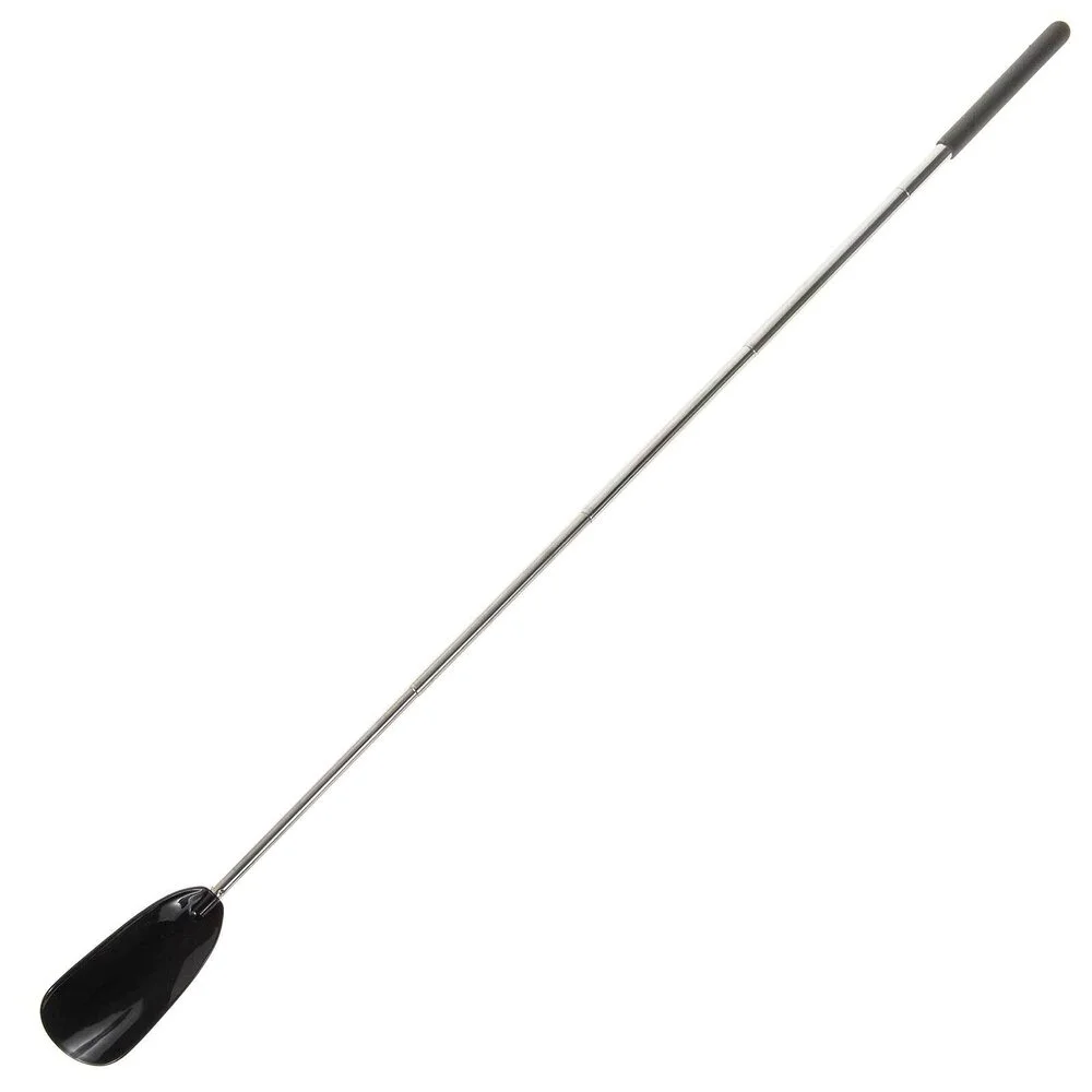 Ложка для обуви FoteHorn телескопическая 30-65 см (2050) - фото 2 Ложка для обуви FoteHorn телескопическая 30-65 см (2050) - фото 2