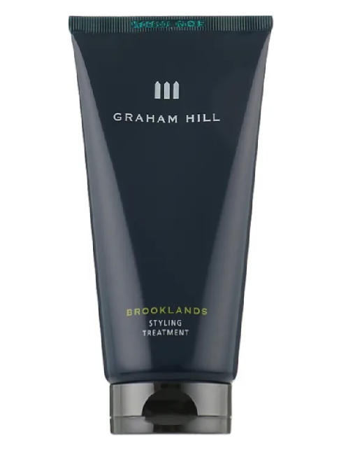 Крем для укладання волосся Graham Hill Brooklands Styling Treatment 150мл (21767185)