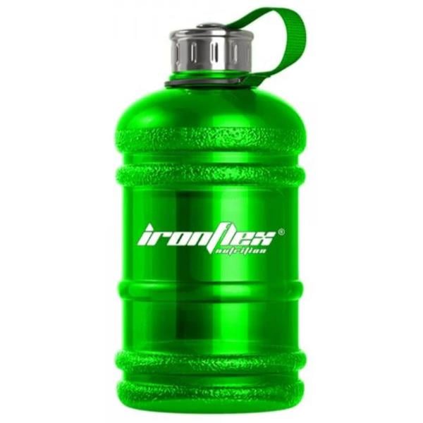 Галлон IronFlex Gallon Hydrator 1000 ml Neon Green (000023380) Галлон IronFlex Gallon Hydrator 1000 ml Neon Green (000023380)