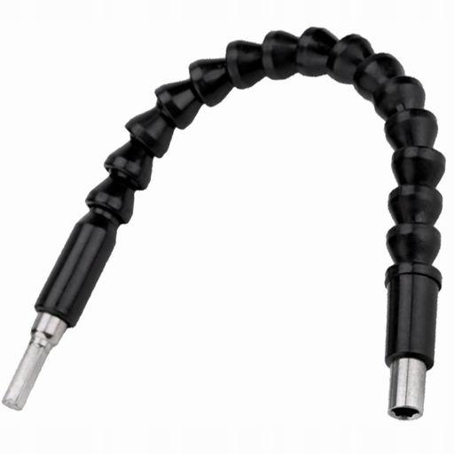 Подовжувач гнучкий для біт викрутки 30 см (S11231)