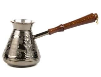 Турка мідна Tramontina Багряні вітрила 500 мл (БВ-500)