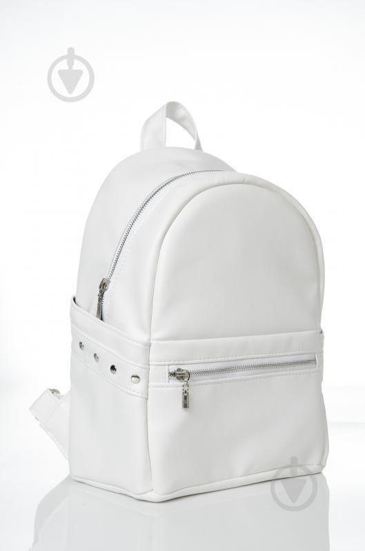 Женский рюкзак Sambag Dali BPO Белый (15379008e)