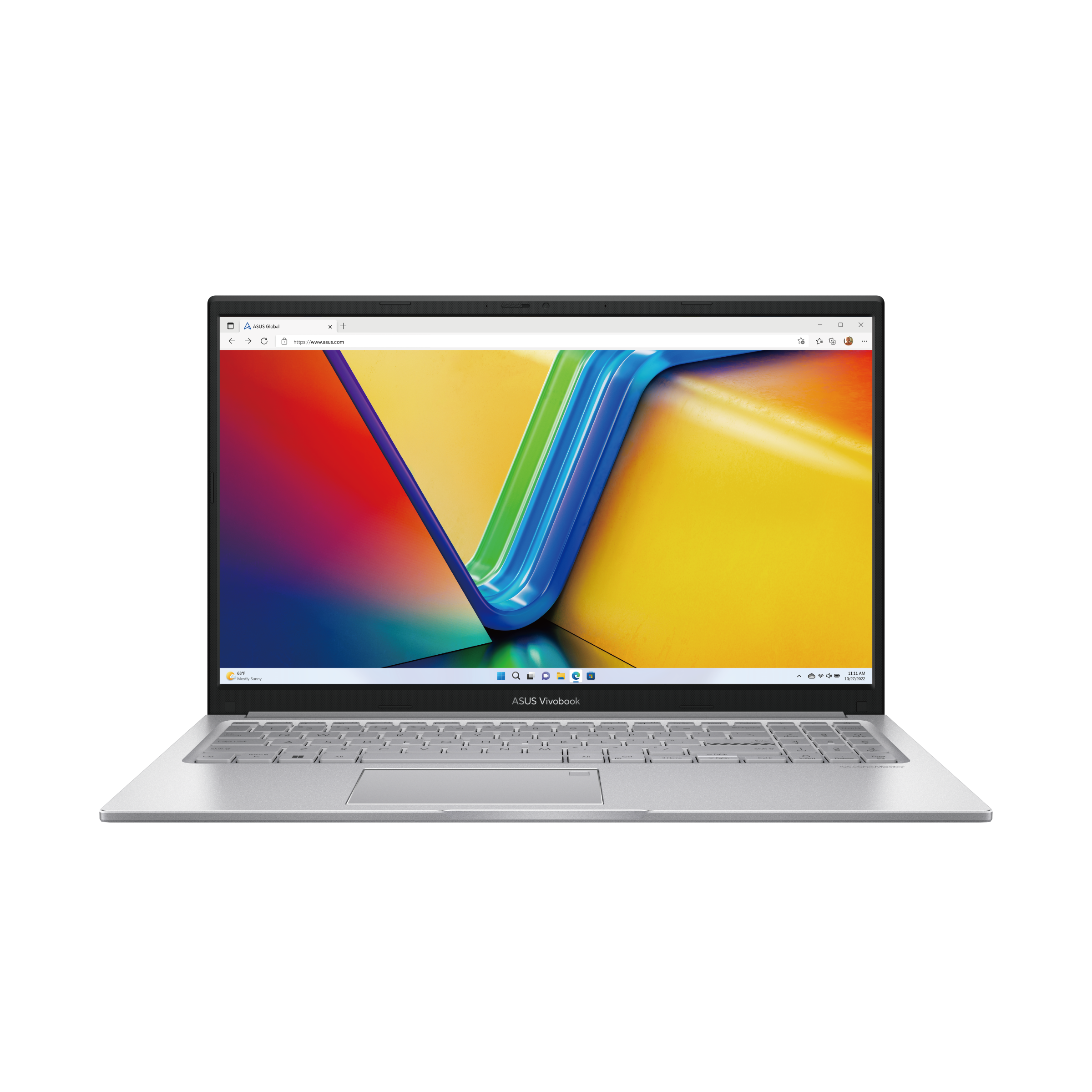 Ноутбук Asus VivoBook 15 F1504VA (F1504VA-WS51)