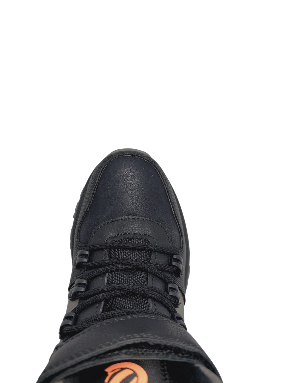 Черевики зимові для хлопчиків Clibee HC6161616/35 р. 35 Сірий - фото 5 Черевики зимові для хлопчиків Clibee HC6161616/35 р. 35 Сірий - фото 5