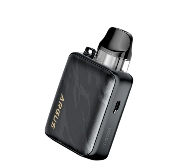 Pod-система многоразовая VooPoo Argus P3 Black (23371)