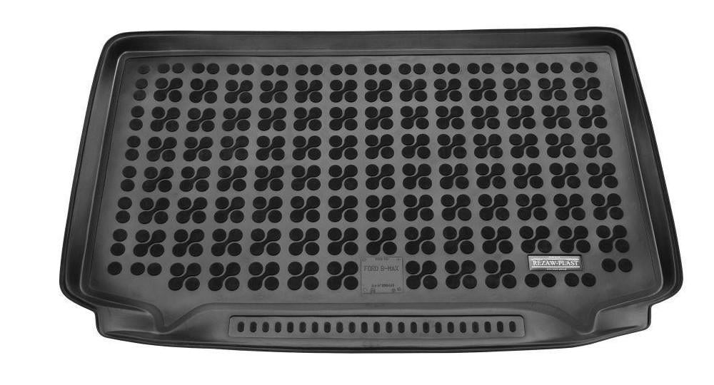 Коврик в багажник Rezaw-Plast для Ford B-Max 2012-2017 (230445)