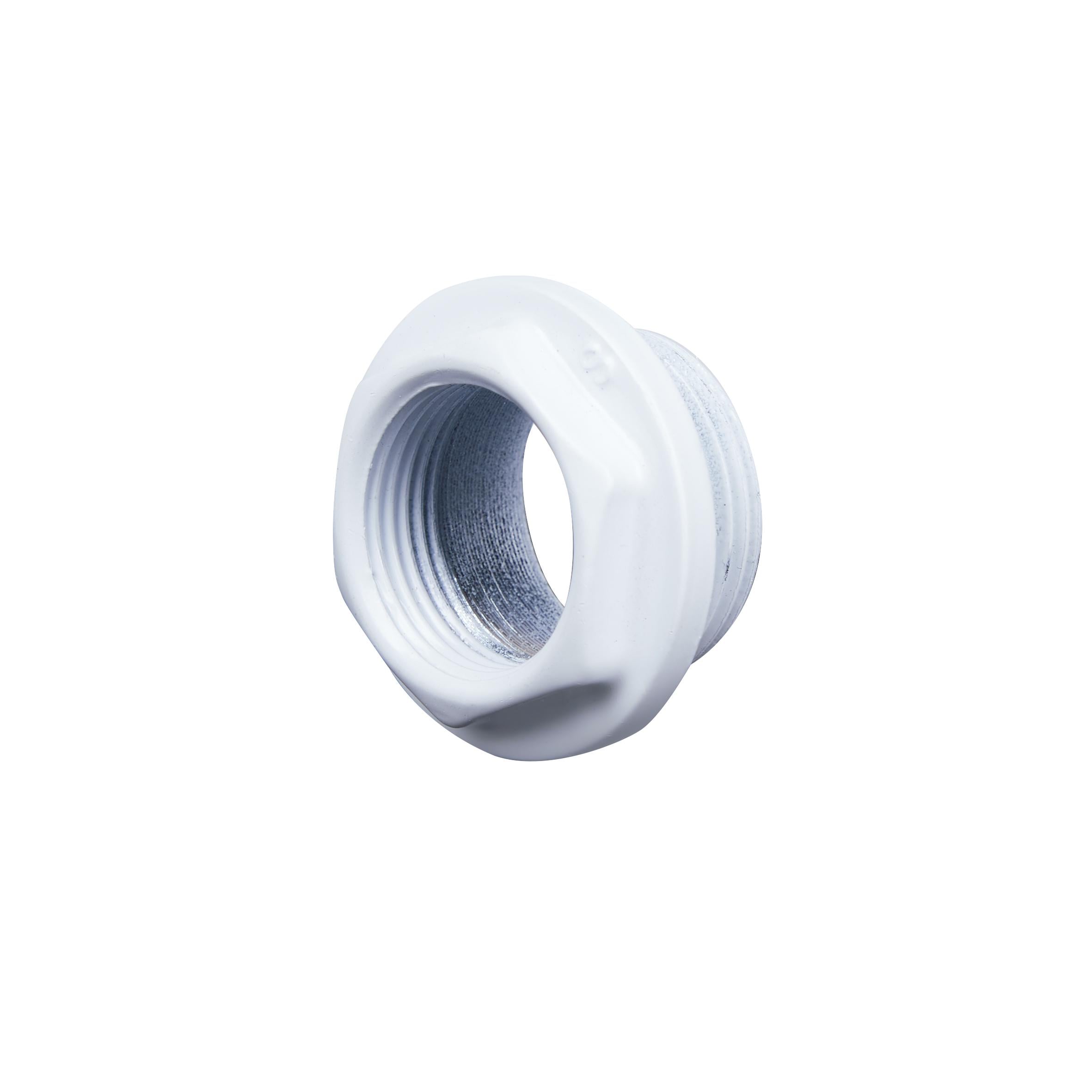Футорка радиаторная SD Plus 1"х3/4" левая (SD11520S)