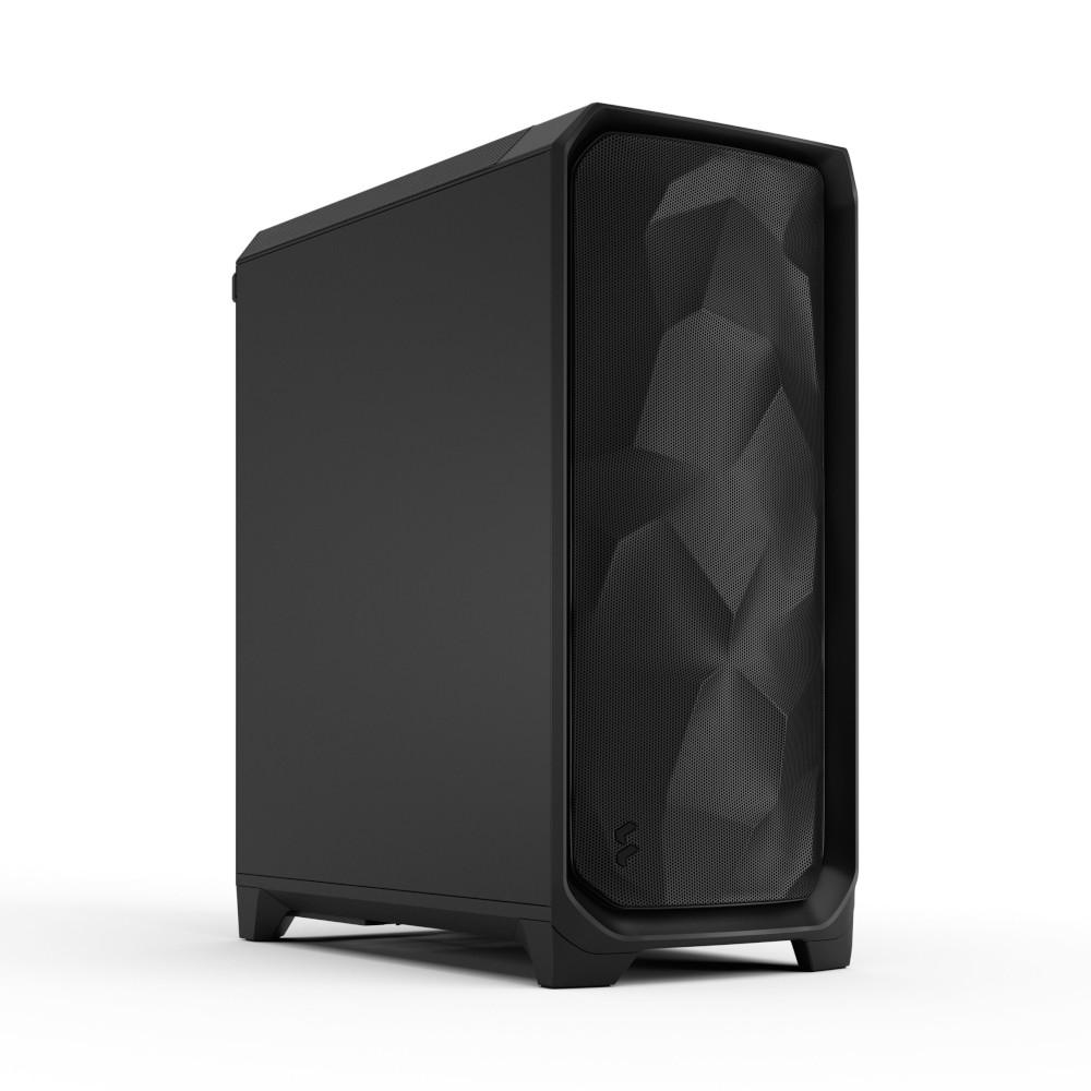 Корпус Fractal Design Meshify 3 Black Solid (28100251)