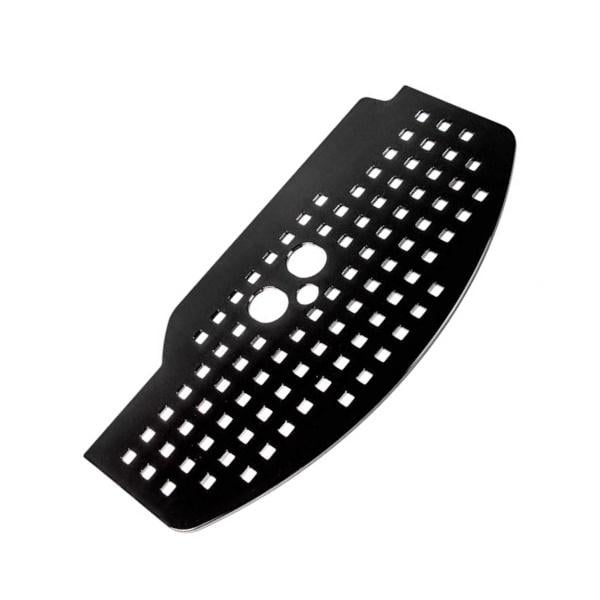 Решітка піддону для крапель кавомашини Delonghi (5332221600)