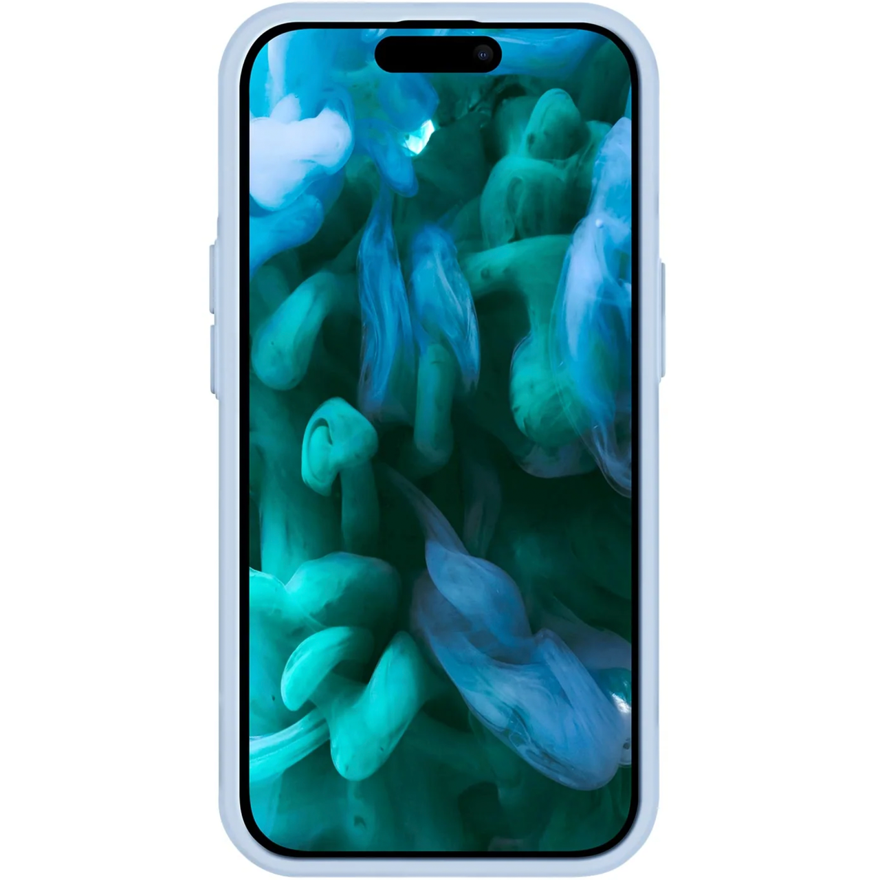 Чохол накладка Laut Huex Protect Case with MagSafe for iPhone 15, Blue (L_IP23A_HPT_LB) - фото 3